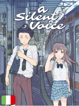 A Silent Voice 3