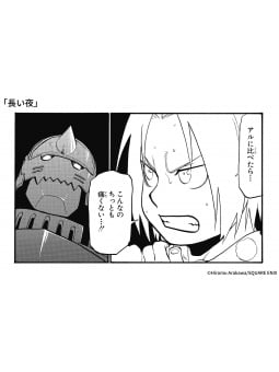 Fullmetal Alchemist - 20th Anniversary Book - Edizione Giapponese