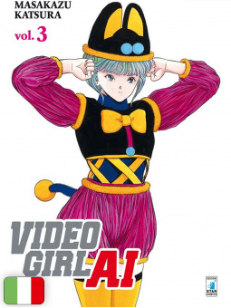 Video Girl Ai - New Edition 3