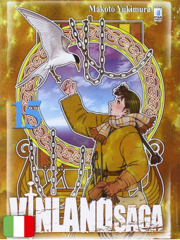 Vinland Saga 15