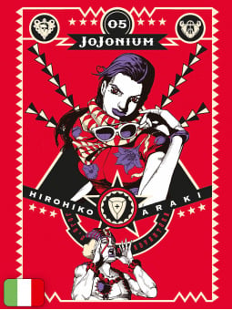 Jojonium 5