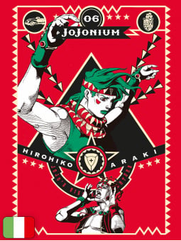 Jojonium 6