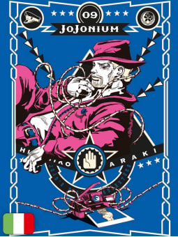 Jojonium 9