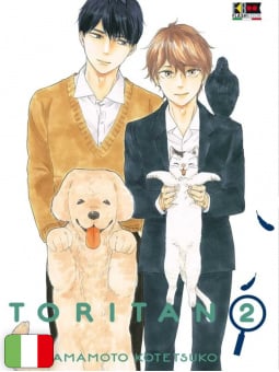 Toritan 2