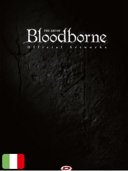 The Art Of Bloodborne - Official Artworks