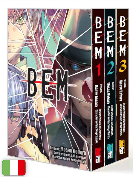 Bem - Box