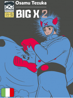 Big X 2