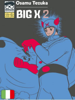 Big X 2