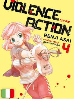 Violence Action 4