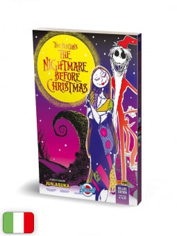 The Nightmare Before Christmas Deluxe