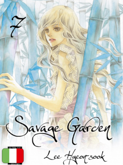 Savage Garden 7