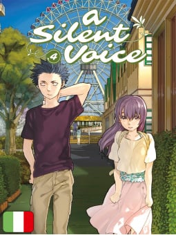 A Silent Voice 4