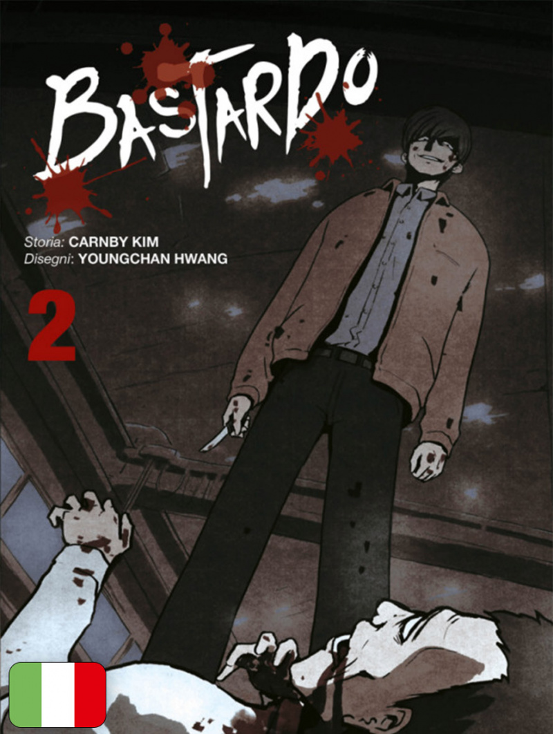 Bastardo 2