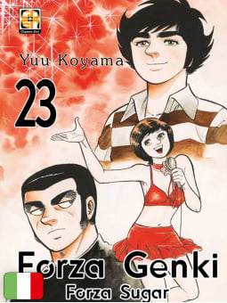 Forza Genki! 23