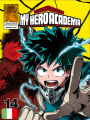 My Hero Academia 14 Variant
