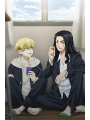 Tokyo Revengers TV Anime Postcard Book - Edizione Giapponese