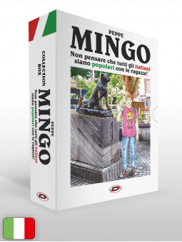 Mingo - Box