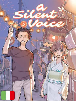 A Silent Voice 5