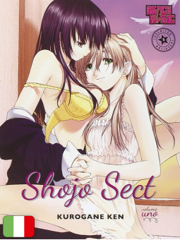 Shojo Sect 1