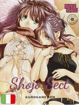 Shojo Sect 2