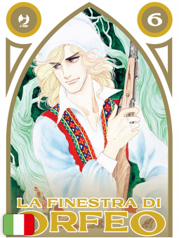 La Finestra di Orfeo 6