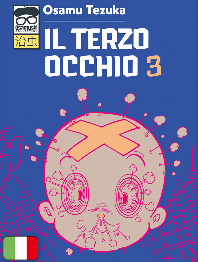 Il Terzo Occhio 3