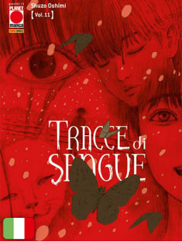 Tracce Di Sangue 11