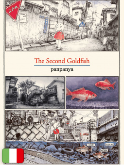 The Second Goldfish