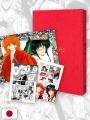Rurouni Kenshin - Chapter 1 Duplicate Manuscript - Edizione Giapponese