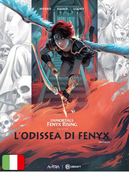 Immortals Fenyx Rising 2