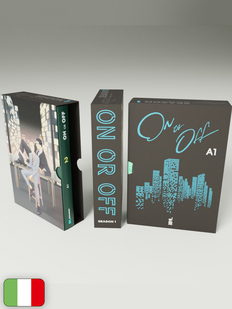 On or Off 2 - Limited Edition
