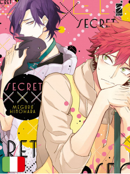 Secret XXX