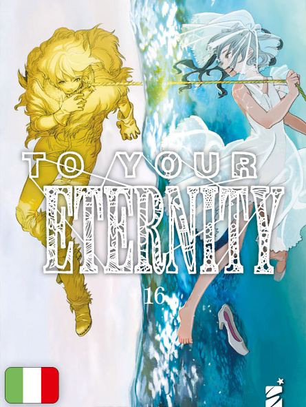 To Your Eternity 16