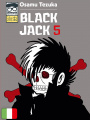 Black Jack - Osamushi Collection 5