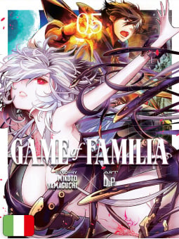 Game Of Familia 5