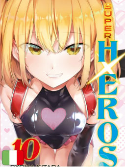 Super HxEros 10