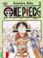 One Piece New Edition - Bianca 2