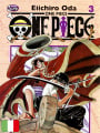 One Piece New Edition - Bianca 3