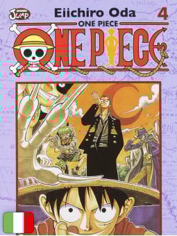 One Piece New Edition - Bianca 4