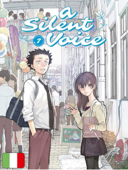 A Silent Voice 7