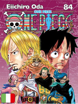One Piece New Edition -...