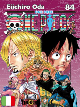 One Piece New Edition - Bianca 84
