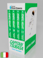 Capitan Tsubasa Collection Box n.3