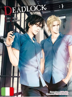 Deadlock 1