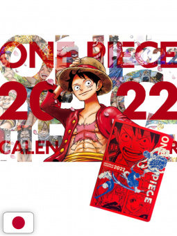 One Piece Official XXL...