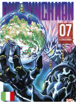 One-Punch Man 7