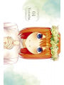 The Quintessential Quintuplets Official Postcard Book - Edizione Giapponese