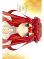The Quintessential Quintuplets Official Postcard Book - Edizione Giapponese