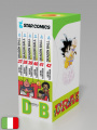 Dragon Ball Evergreen Collection Box n.7