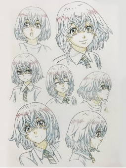 Tokyo Revengers TV Anime Official Guidebook 2 - Edizione Giapponese